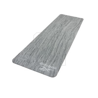 12. Reebok TPE Yogamatte 5 MM RAYG-11045GR