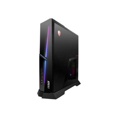 3. MSI MPG Trident AS AI 2NVL5-064EU Core Ultra 5 225F 16 GB DDR5 SSD 1 TB GeForce RTX 5060 8G VENTUS 2X AX211 (WIFI 6E) Bluetooth 5.3 500 W Win11 Schwarz 2 Jahre Garantie