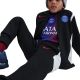 7. Nike PSG Kinder-Trainingsanzug, schwarz, HM3070 010