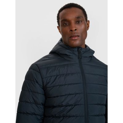 2. Herren-Daunenjacke mit synthetischer Füllung 4F 4FWSS25TDJAM539-20S