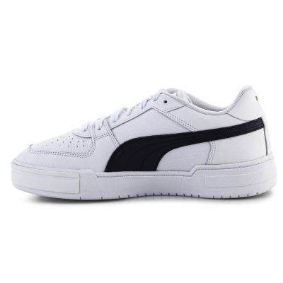 4. Puma CA Pro Classic Weiß-Peacoat 380190-04