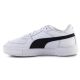 4. Puma CA Pro Classic Weiß-Peacoat 380190-04
