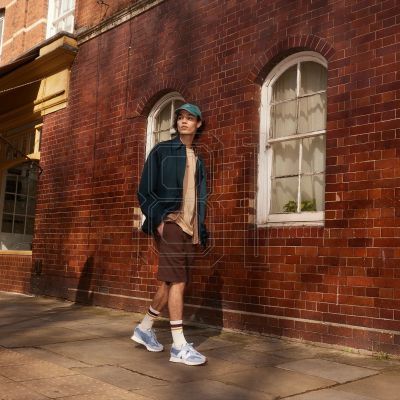 7. New Balance Sneaker M MS327MQ