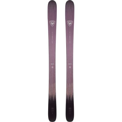 ROSSIGNOL RALLYBIRD SOUL 92 OFFENE SKI