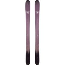 ROSSIGNOL RALLYBIRD SOUL 92 OFFENE SKI