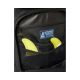 5. RIP CURL Search Mission Cordura 45L Rucksack Schwarz