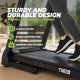 40. VIRTUFIT ELEKTRISCHES LAUFBAND TR-90I