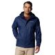 Columbia Watertight II Regenjacke 1533898466 Blau M