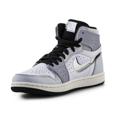 3. Nike Air Jordan 1 Zoom CMFT 2 W FJ4652-100 Schuhe