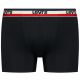 8. Levi's Boxer 3 Paar Slips Unterwäsche 37149-0544