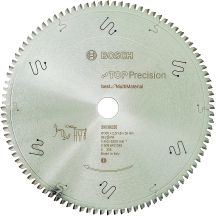 Bosch ?2608642099 Kreissägeblatt 30,5 cm 1 Stück.