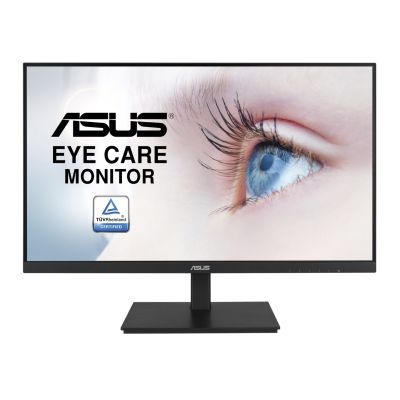 12. ASUS 27" VA27DQSB Monitor