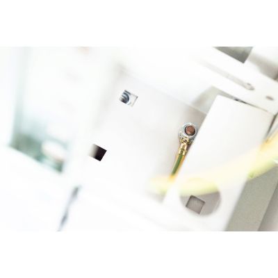 7. Digitus Equipotentialschiene für 19-Zoll-Schränke