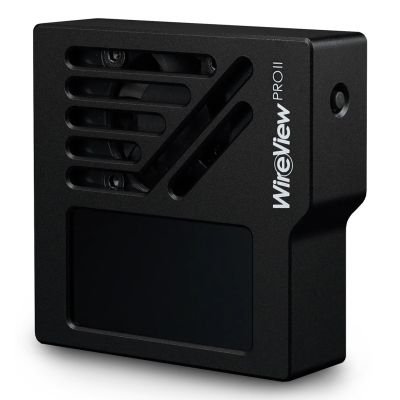 Thermal Grizzly WireView Pro II Reverse GPU Monitoring Device