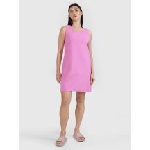 Damen Minikleid 4F 4FWSS25TDREF138-54S