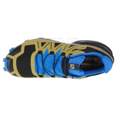 3. Salomon Speedcross 5 Gtx M 416124 Laufschuhe