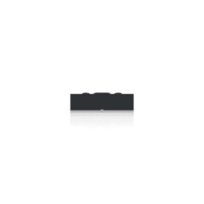 6. Ubiquiti G3 Intercom-Eingangskontrollterminal Schwarz
