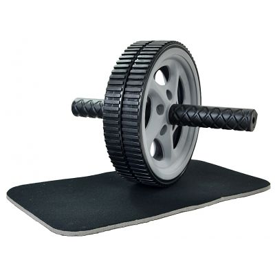 2. Profit Doppelrad mit Matte DK 3218N