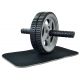 2. Profit Doppelrad mit Matte DK 3218N