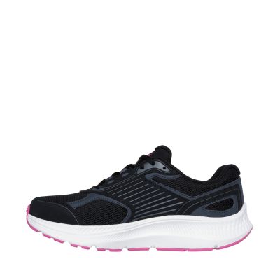 4. Skechers Go Run Consistent 2.0 W 128606 BKFS Schuhe