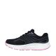4. Skechers Go Run Consistent 2.0 W 128606 BKFS Schuhe