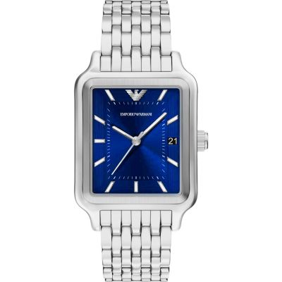 Emporio Armani Herrenuhr Diego AR11754 + Box