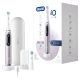 41. Oral-B iO Series 9 Zahnbürste mit Rosenquarz-Finish