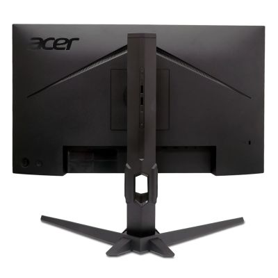 9. Acer NITRO XV0 UM.HX0EE.323 Computermonitor 68,6 cm (27 Zoll) 2560 x 1440 Pixel 2,5K LCD Schwarz
