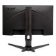 9. Acer NITRO XV0 UM.HX0EE.323 Computermonitor 68,6 cm (27 Zoll) 2560 x 1440 Pixel 2,5K LCD Schwarz