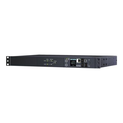 4. CyberPower Switched ATS PDU44005 - p