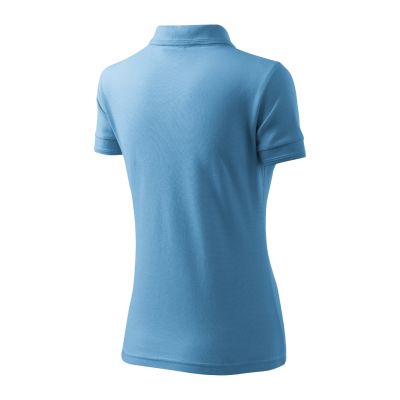10. Malfini Piqué-Poloshirt W MLI-21014