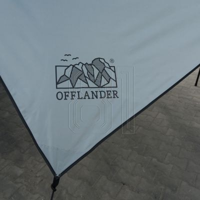 4. Vordach für das Offlander Fold 2 Zelt OFF_ACC_FOLD2_ZA