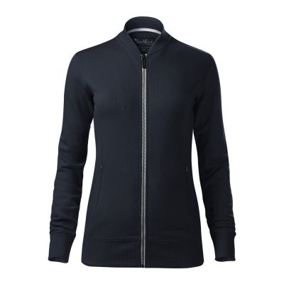 2. Damen-Bomberjacke (Dunkelblau)