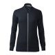 2. Damen-Bomberjacke (Dunkelblau)
