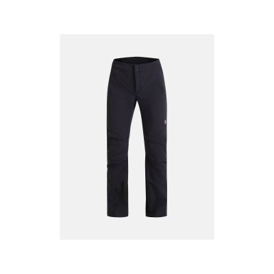 5. Peak Performance W Stretchhose Schwarz