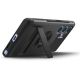 11. Spigen Slim Armor Mag MagSafe Hülle für Samsung Galaxy S25 Ultra – Schwarz