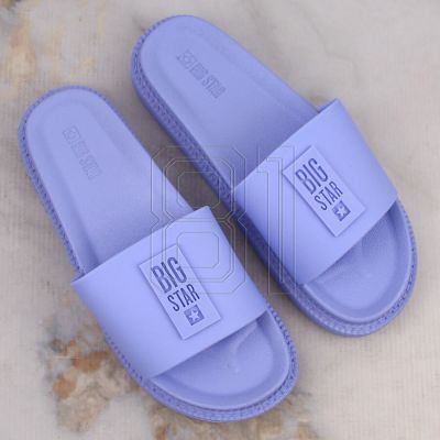 46. Big Star W Flip-Flops LL274430 INT1813C