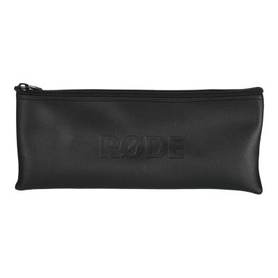 7. RODE NTG1 Mikrofon Schwarz Digitalkamera-Mikrofon