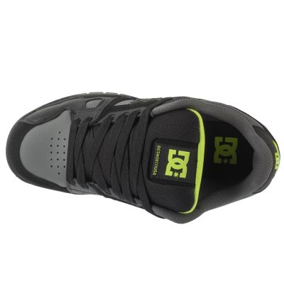 3. DC Shoes Stag DC01813-064 Schwarz 42.5