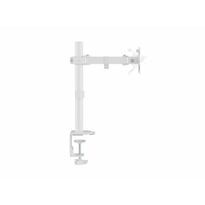 3. Equip 650166 Monitorhalterung/Ständer 81,3 cm (32") Schreibtisch Weiß