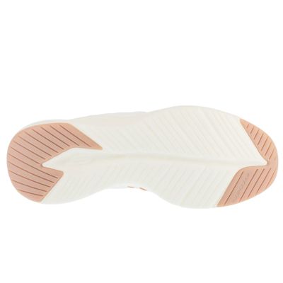 4. Skechers Slip-ins: Contour Foam – Golden Hour 150413-WTRG Weiß 36
