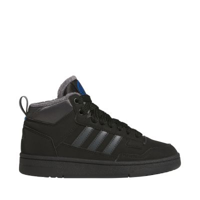7. Adidas Rapid Court Mid Winterized Jr JR2804 Schuhe