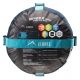 2. Elbrus Rohito II Schlafsack 92800404126