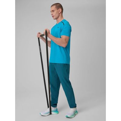 Schnelltrocknende Trainingshose für Herren 4F 4FRSS26TFTRM1411-30S