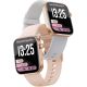 3. LAMAX BCool2 Plus Smartwatch in Roségold