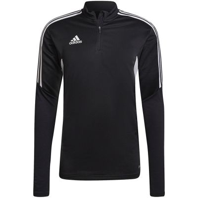7. Adidas Condivo 22 Training Top M HA6269 Sweatshirt