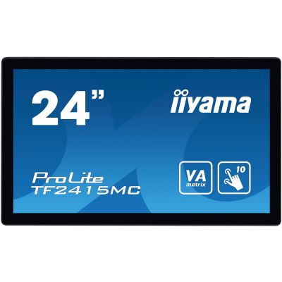 3. iiyama ProLite TF2415MC-B2 LED-Monitor - 23,8 Zoll