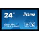 3. iiyama ProLite TF2415MC-B2 LED-Monitor - 23,8 Zoll