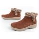 36. Skechers Go Walk W 144660/CSNT Schuhe