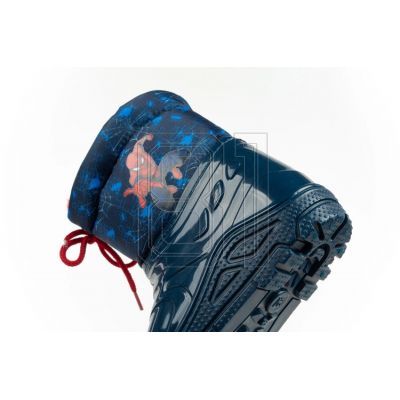 7. Spiderman Jr. Schneestiefel SP011413
